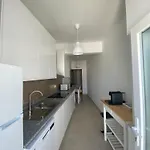 A Casa Da Velha Lägenhet Alvor