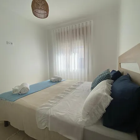 A Casa Da Velha 아파트 알보르