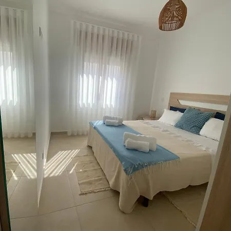 아파트 A Casa Da Velha 알보르