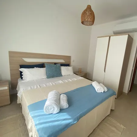 Apartment A Casa Da Velha *