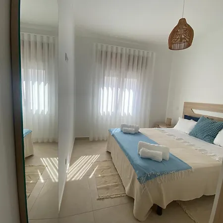 A Casa Da Velha Apartment Alvor