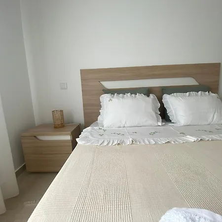 아파트 A Casa Da Velha *