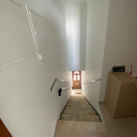 A Casa Da Velha 알보르