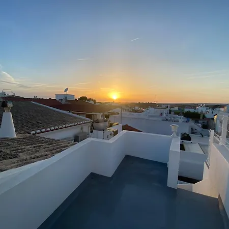 A Casa Da Velha 아파트