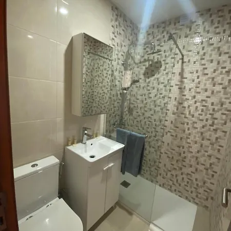 A Casa Da Velha アパート アルヴォル