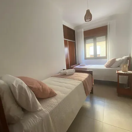 A Casa Da Velha Apartman