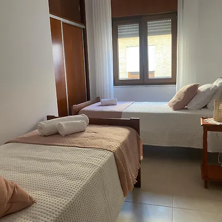 A Casa Da Velha Apartman Alvor