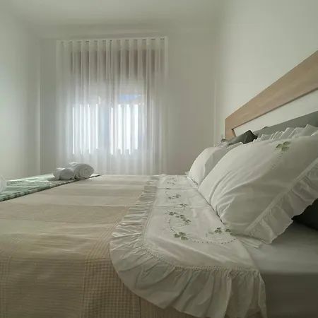 A Casa Da Velha アパート