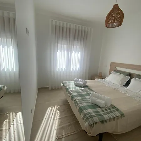 A Casa Da Velha アパート *