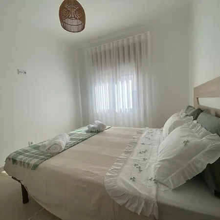Apartman A Casa Da Velha Alvor