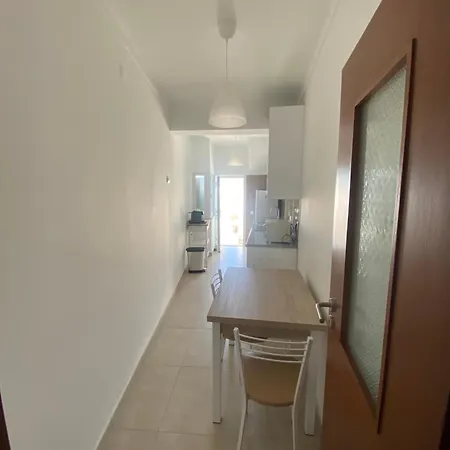 A Casa Da Velha アパート