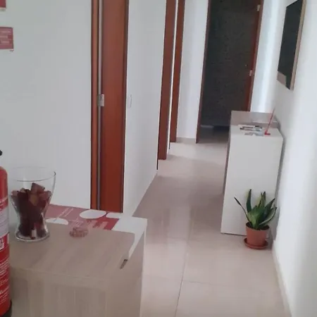 アパート A Casa Da Velha アルヴォル