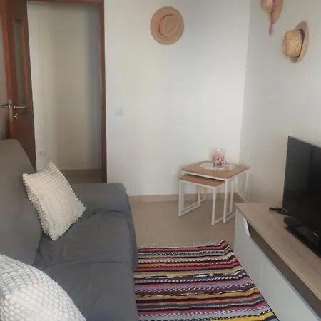 アパート A Casa Da Velha