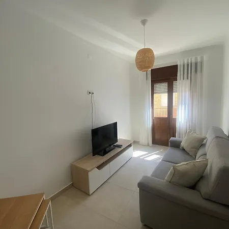 Apartamento A Casa Da Velha