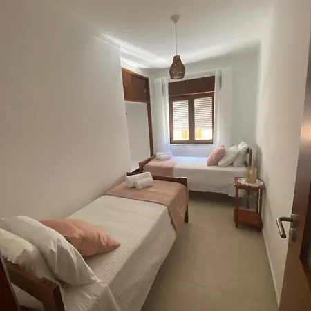 Apartamento A Casa Da Velha
