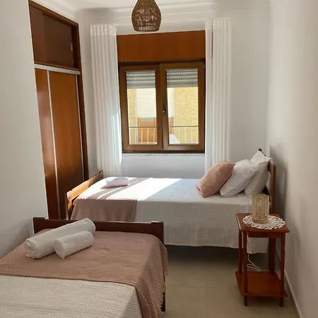 Apartamento A Casa Da Velha Alvor