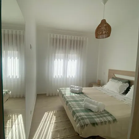 A Casa Da Velha * Alvor