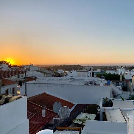 Apartamento A Casa Da Velha Alvor